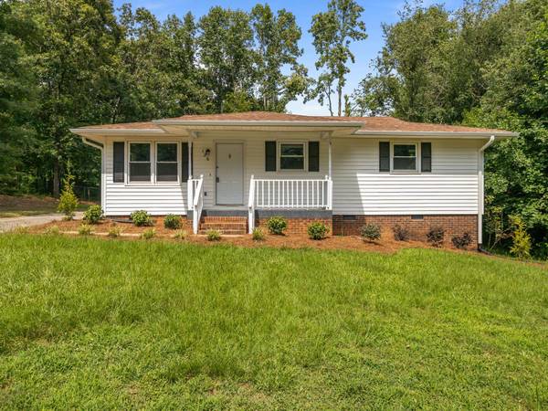 126 Loblolly DR, Wellford, SC 29385