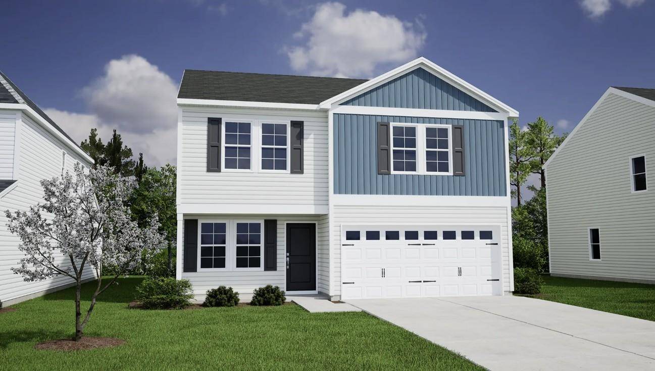 405 Prosperity LN, Moore, SC 29349