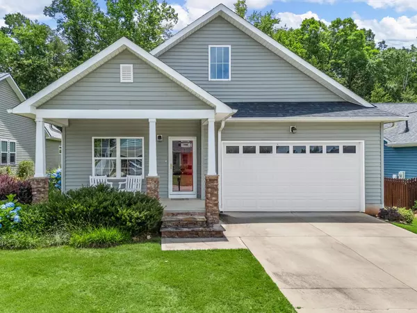 Landrum, SC 29356,234 Page Creek BLVD