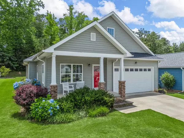 Landrum, SC 29356,234 Page Creek BLVD