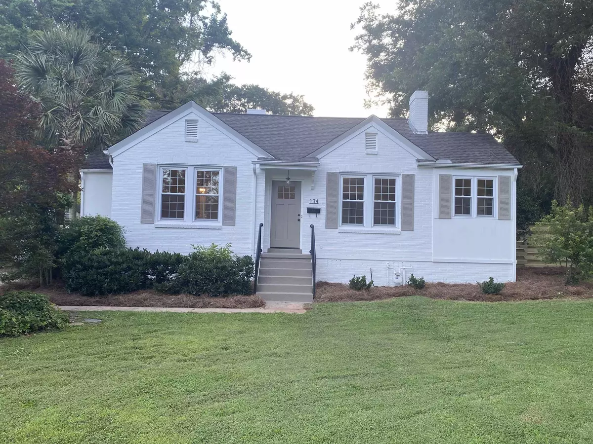 Spartanburg, SC 29302,134 Canterbury Rd