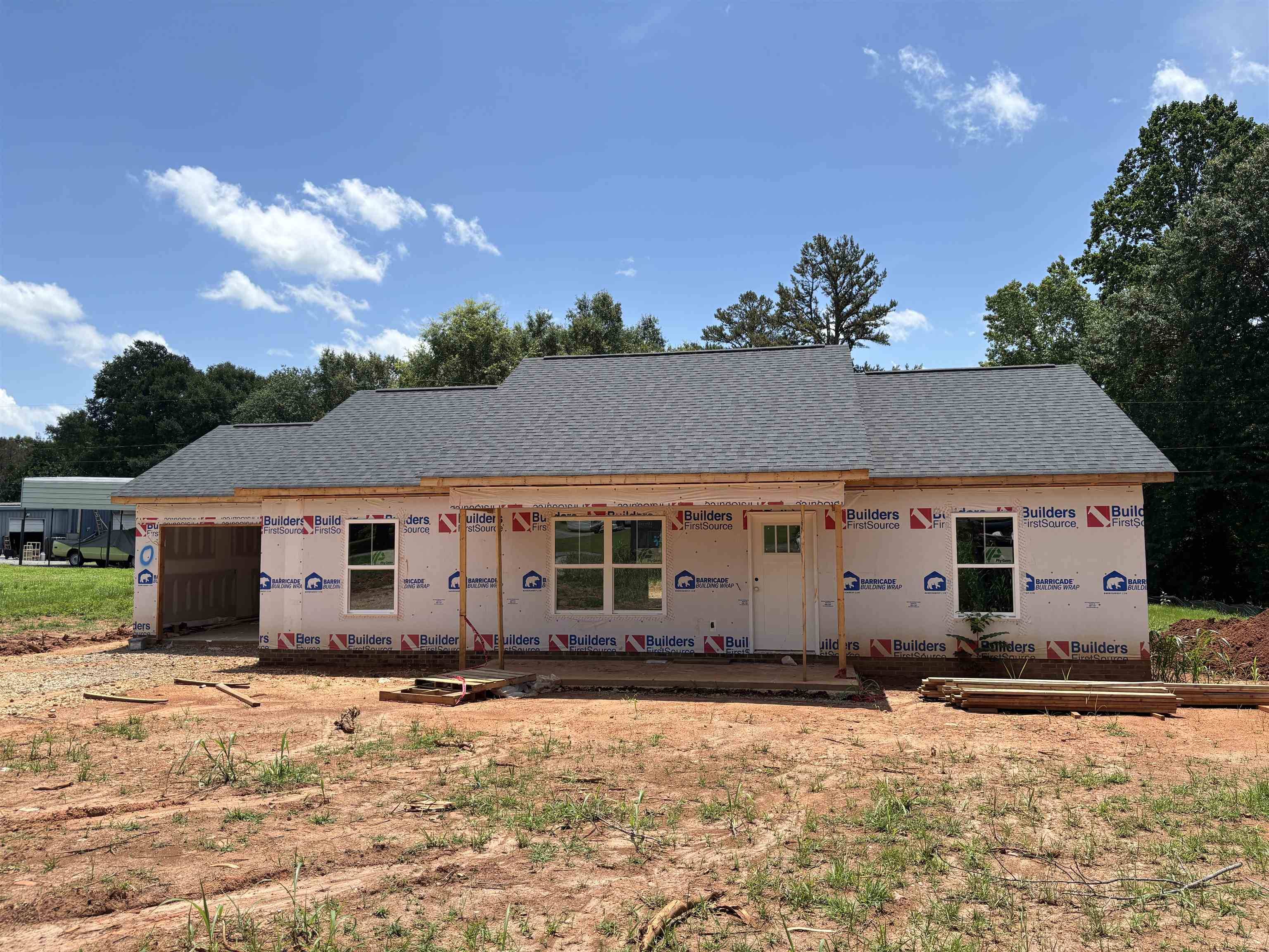 141 Knollcrest DR, Gaffney, SC 29340