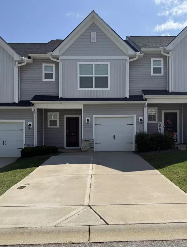 158 Clingstone TRL, Duncan, SC 29334