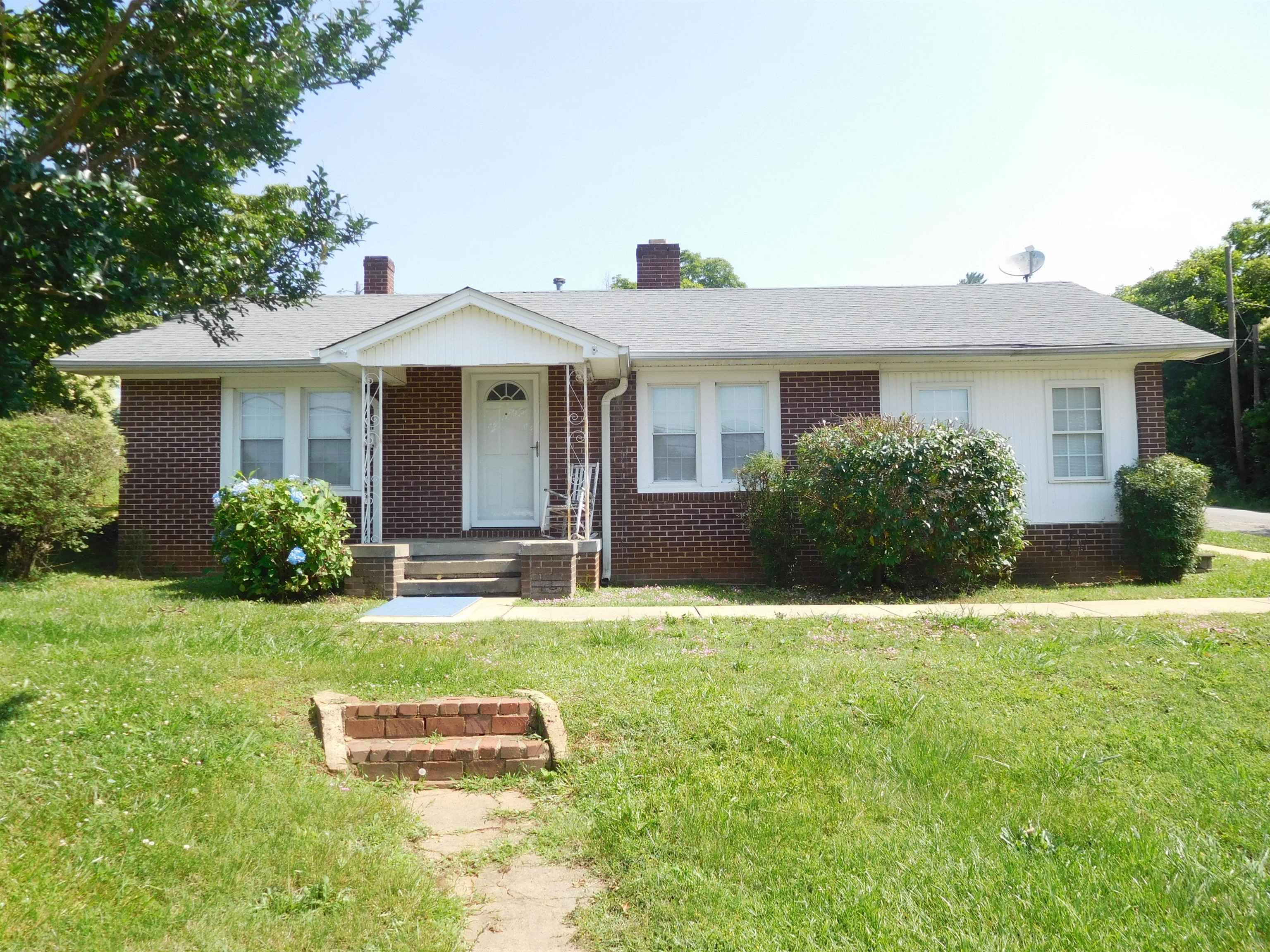 2315 Cherokee Ave AVE, Gaffney, SC 29341