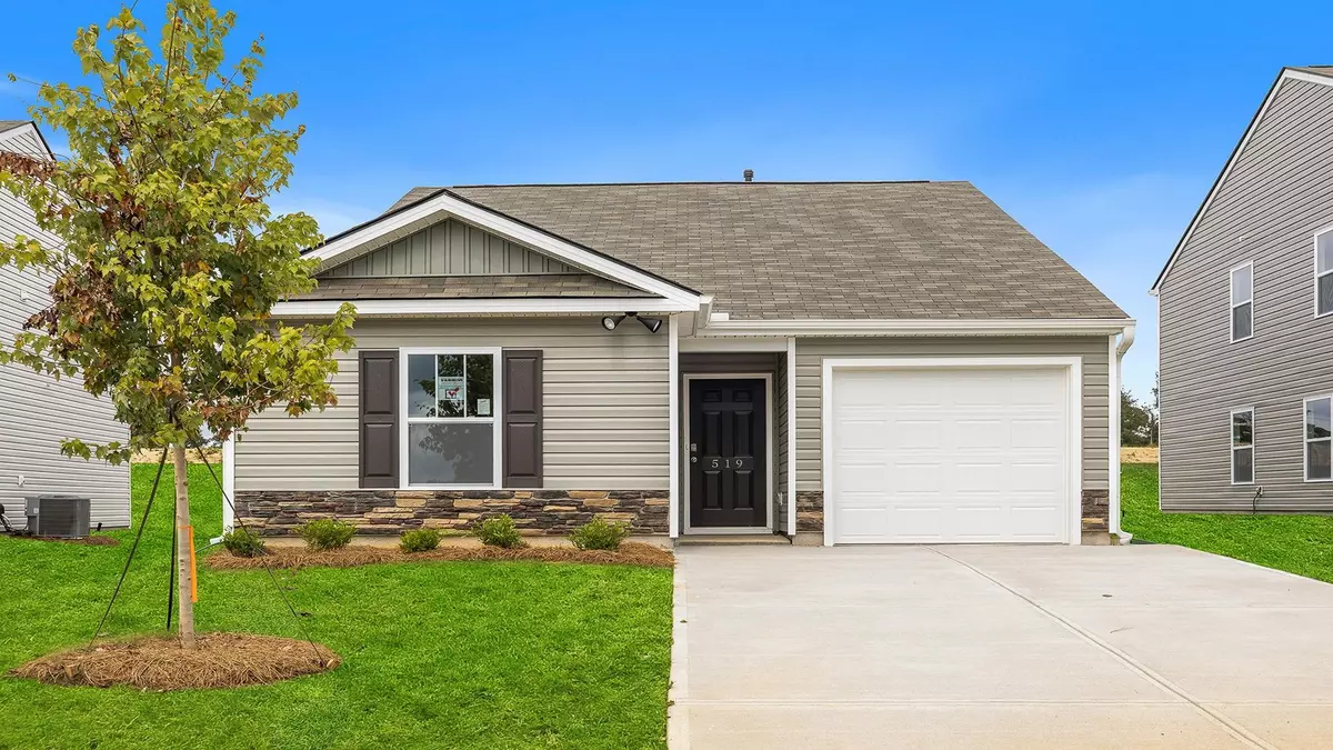 Fountain Inn, SC 29644,519 Cordgrass RD