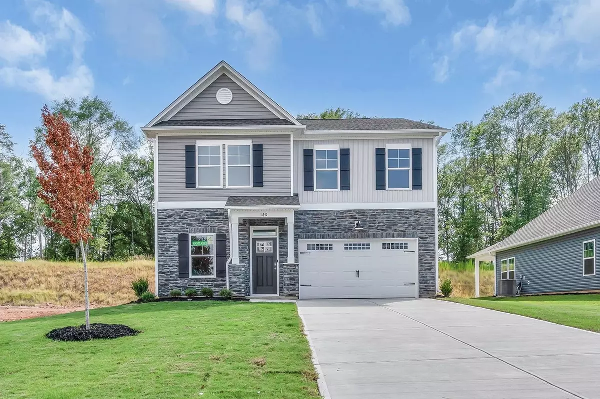Boiling Springs, SC 29316,140 Hunter Ridge DR