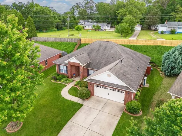 Lyman, SC 29365,415 Jewelwood DR