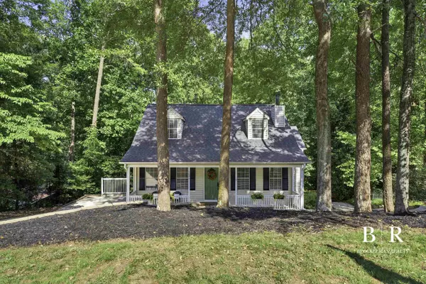 1601 Winding WAY, Taylors, SC 29687