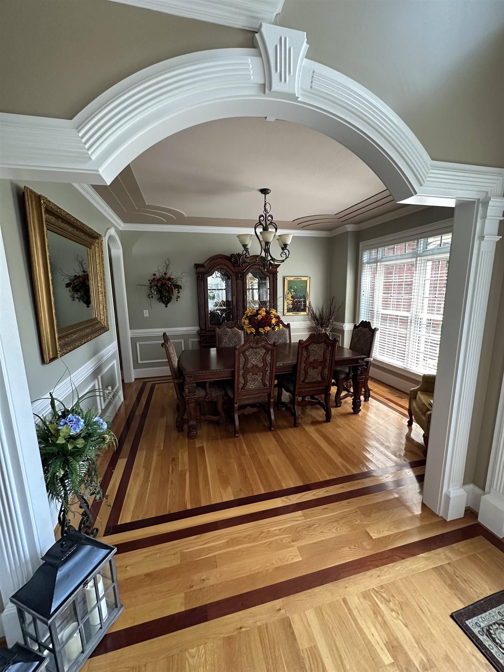 Anderson, SC 29621,103 Welborn Oaks WAY