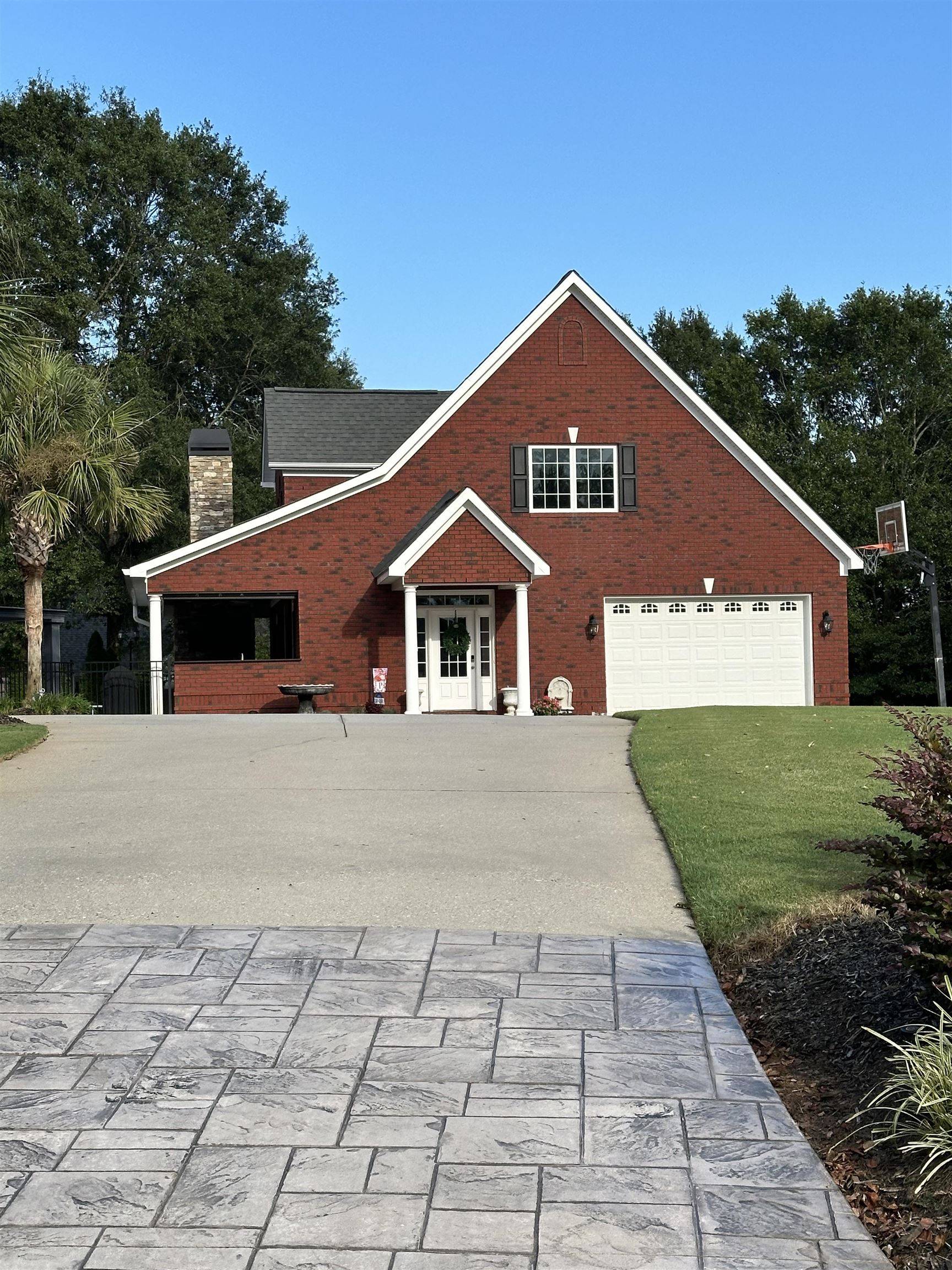 Anderson, SC 29621,103 Welborn Oaks WAY