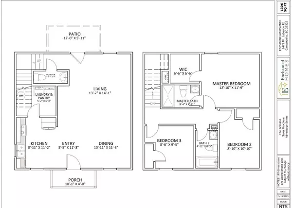 Spartanburg, SC 29301,444 Ward Thomas WAY