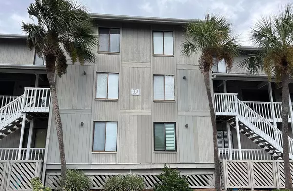 5 Cedar Reef Villa D204, Beaufort, SC 29920