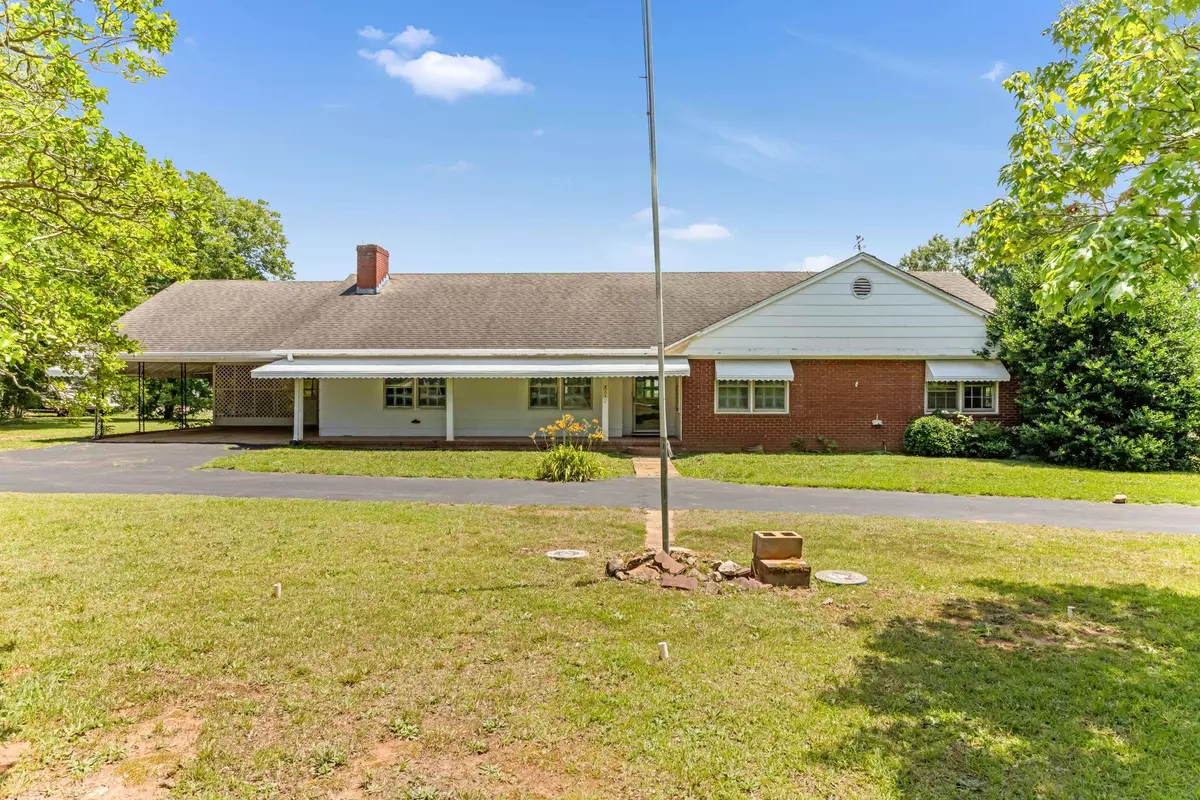 Boiling Springs, SC 29316,311 Costner RD