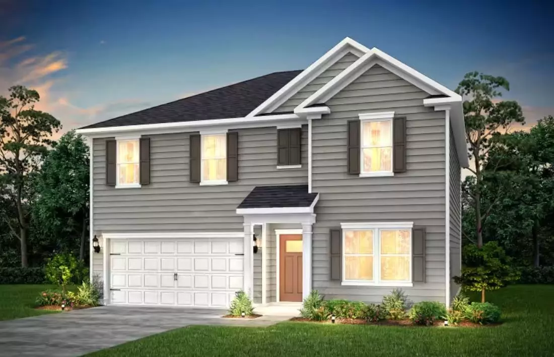 Spartanburg, SC 29306,1438 Willow Ridge WAY