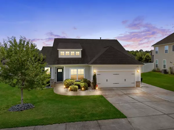 262 E Pyrenees DR,  Lyman,  SC 29365