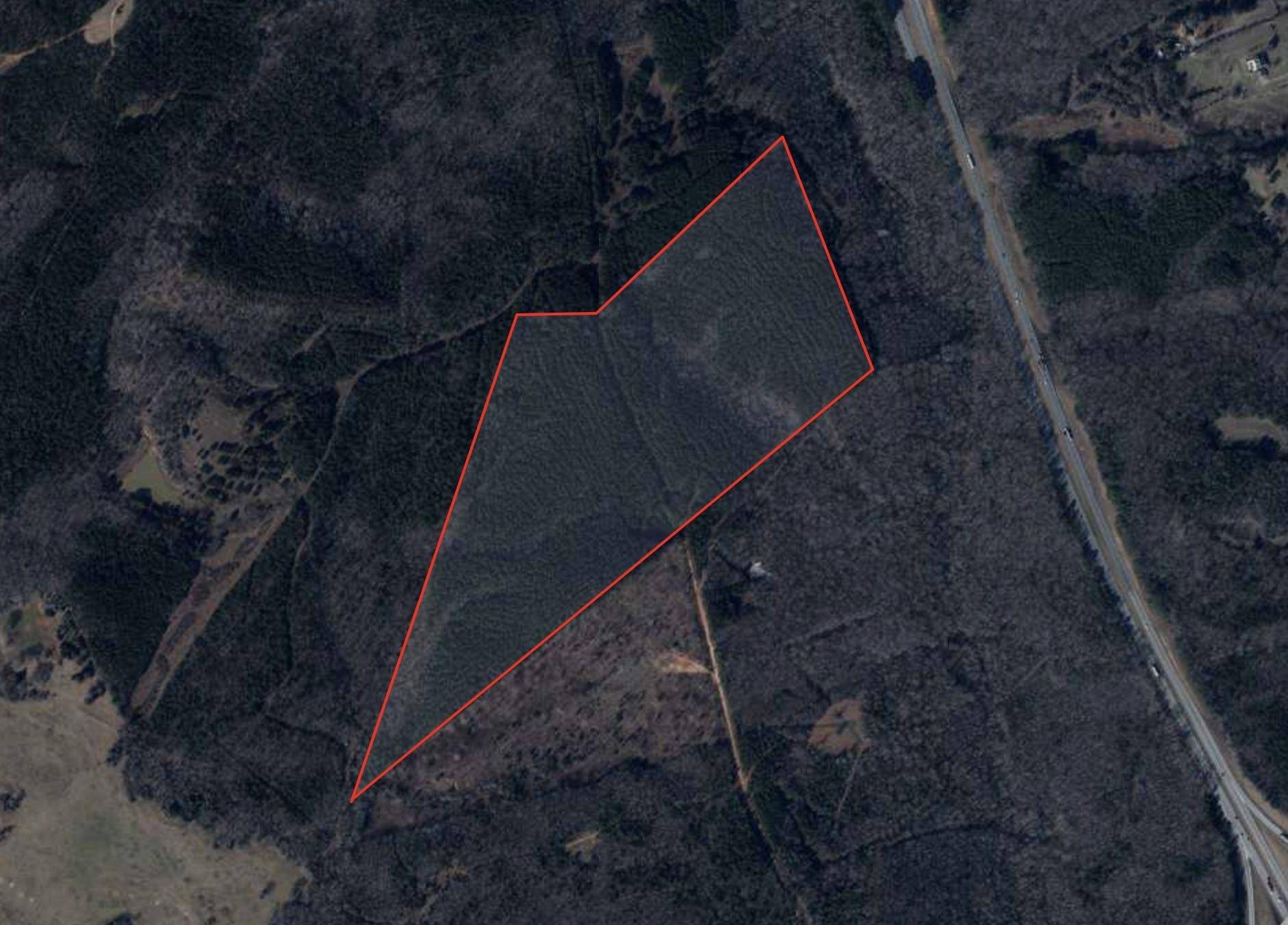 00 Ridge RD,  Enoree,  SC 29335