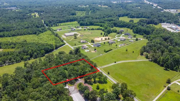 00 Shelton RD, Travelers Rest, SC 29690