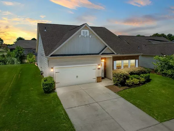 688 Ridgeville Cross DR,  Inman,  SC 29349