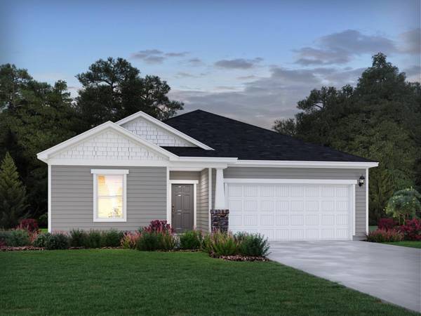 536 Cozy Bluff RD, Spartanburg, SC 29301