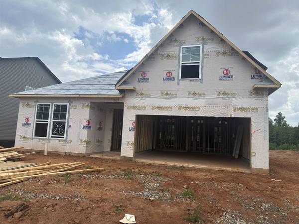696 Gilgal LN, Wellford, SC 29385