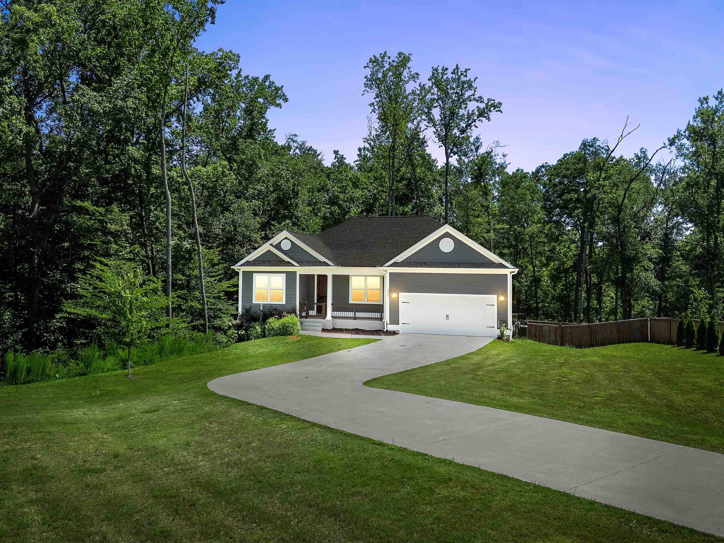234 Deerview TRL, Simpsonville, SC 29680