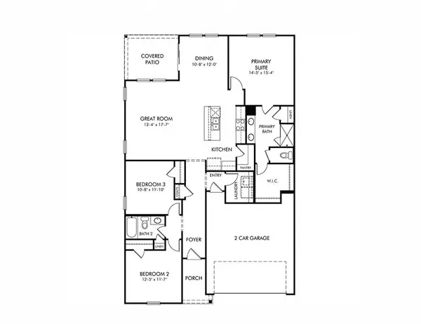 Wellford, SC 29385,819 Penfold Pointe