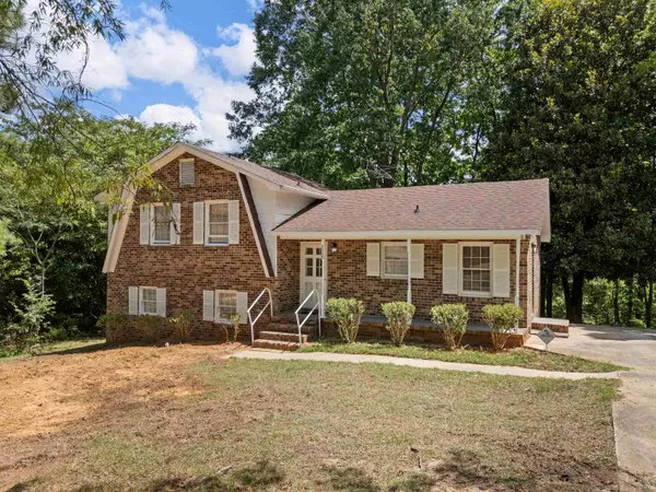 115 McLure Street, Union, SC 29379-0000