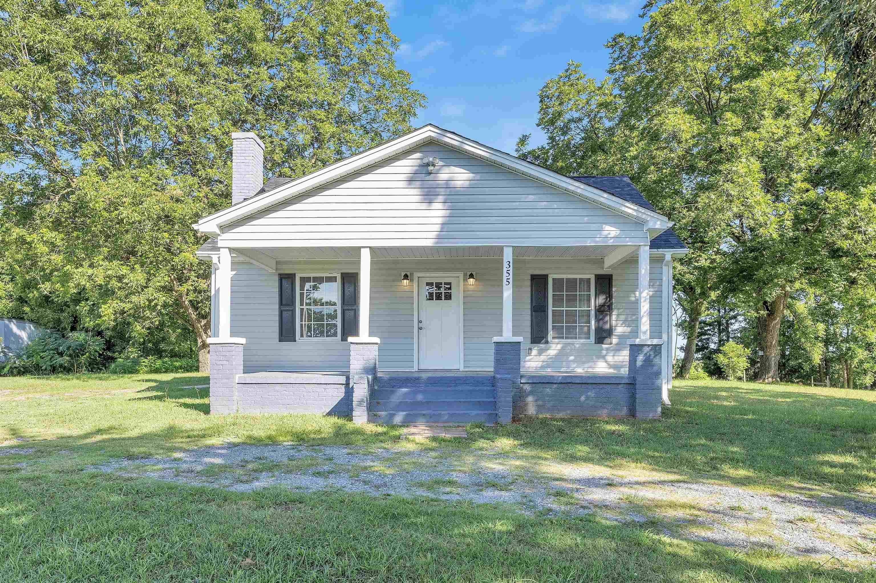 355 Gold Mine RD, Gaffney, SC 29340-6724