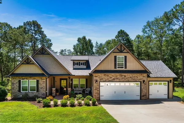 234 Jennings RD, Chesnee, SC 29323