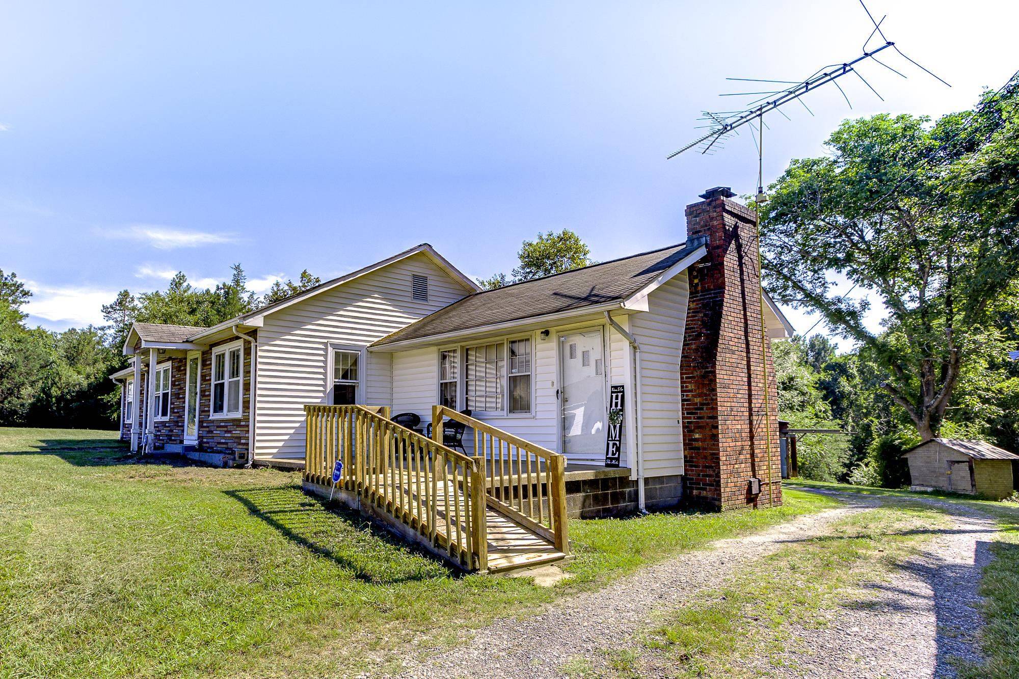 4368 Union Hwy, Gaffney, SC 29340