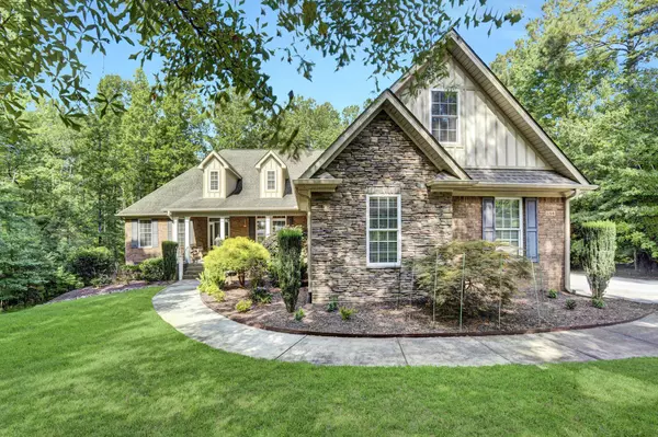 154 Birkdale DR, Spartanburg, SC 29306