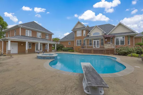 Boiling Springs, SC 29316,243 Heather Glen DR