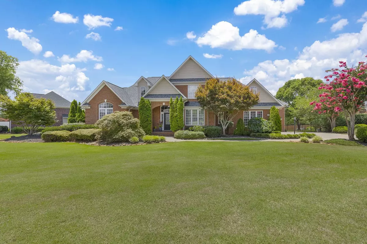 Boiling Springs, SC 29316,243 Heather Glen DR