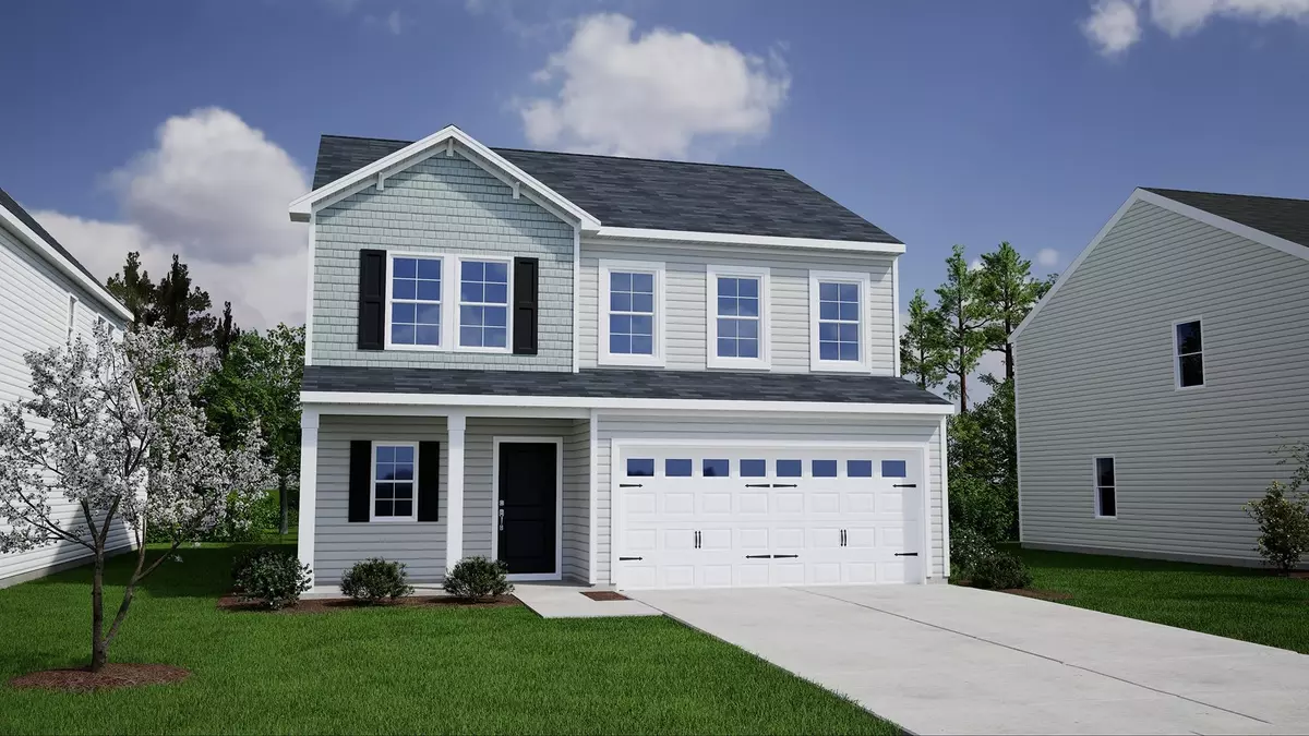 Moore, SC 29369,400 Prosperity LN