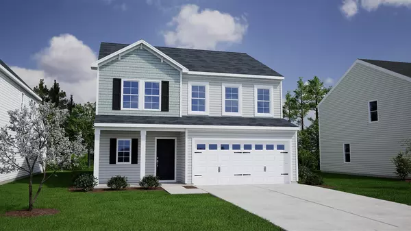 400 Prosperity LN, Moore, SC 29369