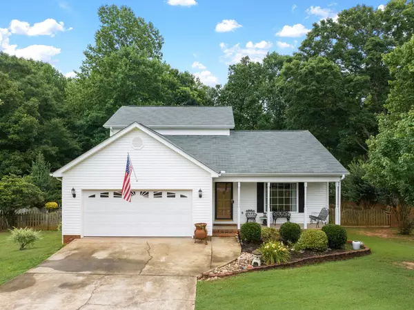 111 Brooke Lee CIR, Taylors, SC 29687