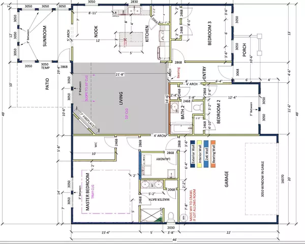 Lyman, SC 29365-0000,312 Tegan CT