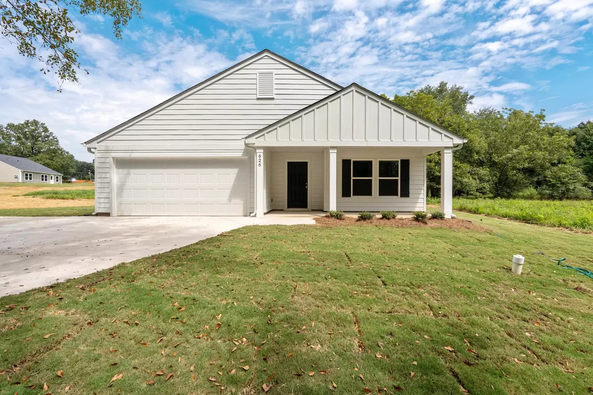 Fountain Inn, SC 29644,626 Hellams ST