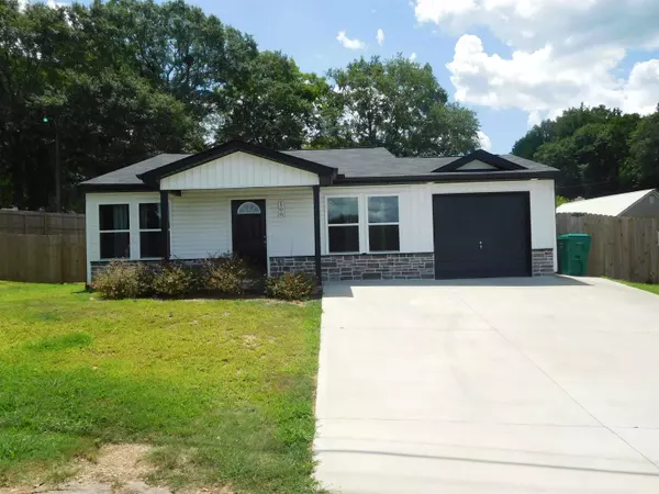 108 N Sparks Street ST, Gaffney, SC 29340