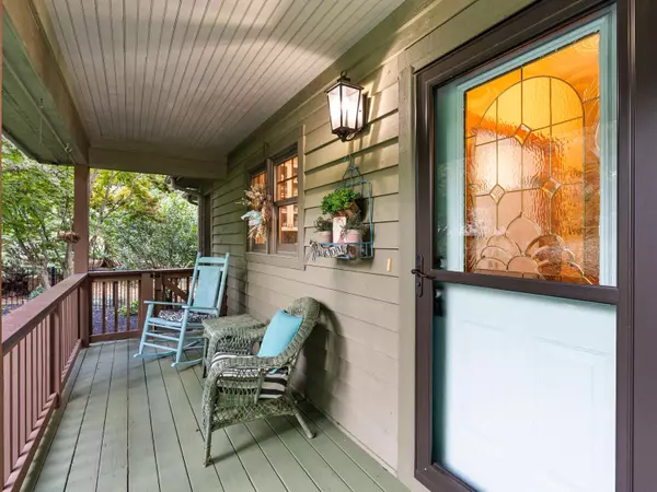 Landrum, SC 29356,3 Rocky Gap CT