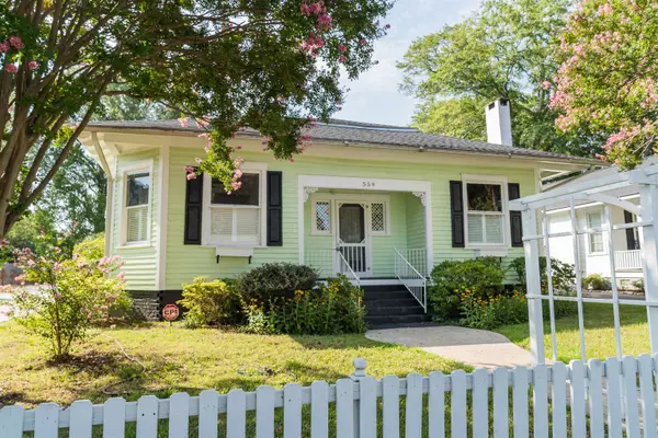 559 Glendalyn AVE, Spartanburg, SC 29302