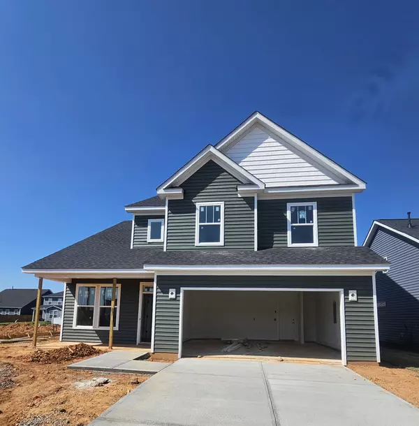 12120 Mahogany Circle, Inman, SC 29349