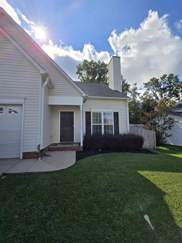 Duncan, SC 29334,235 W Pheasant Hill DR