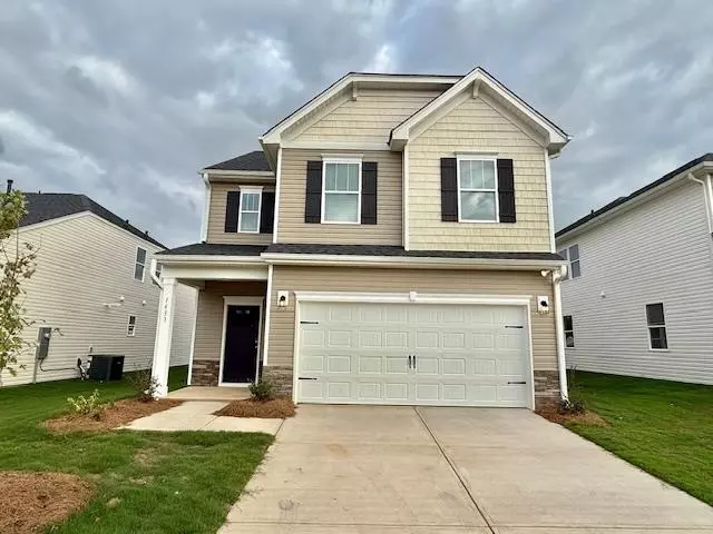 Spartanburg, SC 29303,1633 Savannah Mills DR