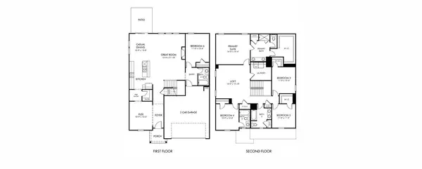 Moore, SC 29369,798 Treeline RD