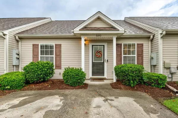 3040 Combray CIR, Florence, SC 29501