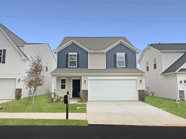 27 Snowmill RD, Woodruff, SC 29388