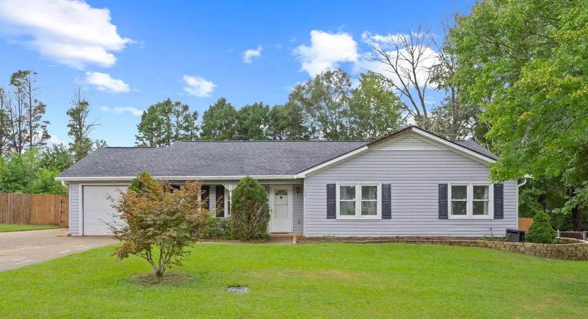 Easley, SC 29642,112 SNIPE LN