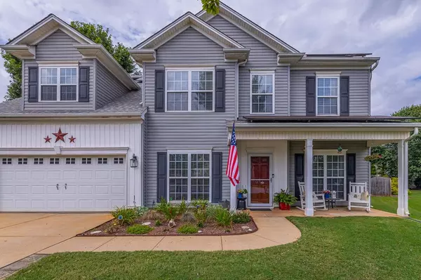 Duncan, SC 29334,916 Saint Debbinshire CT