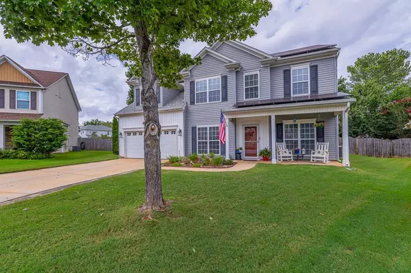 Duncan, SC 29334,916 Saint Debbinshire CT